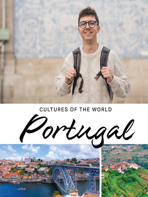 Title details for Portugal by Danielle Haynes - Available